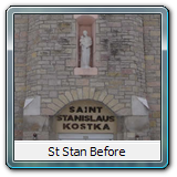 St Stan Before