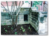 Stone Wash - Before