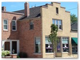 Brick Pressure Wash - After