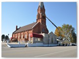 St Mary During