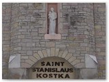 St Stan Before