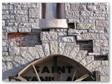 St Stan During